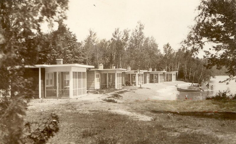 Recreation Point Resort